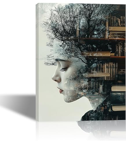 Amazon.co.jp: フラゴナール［世界の名画コレクション］『本を読む少女